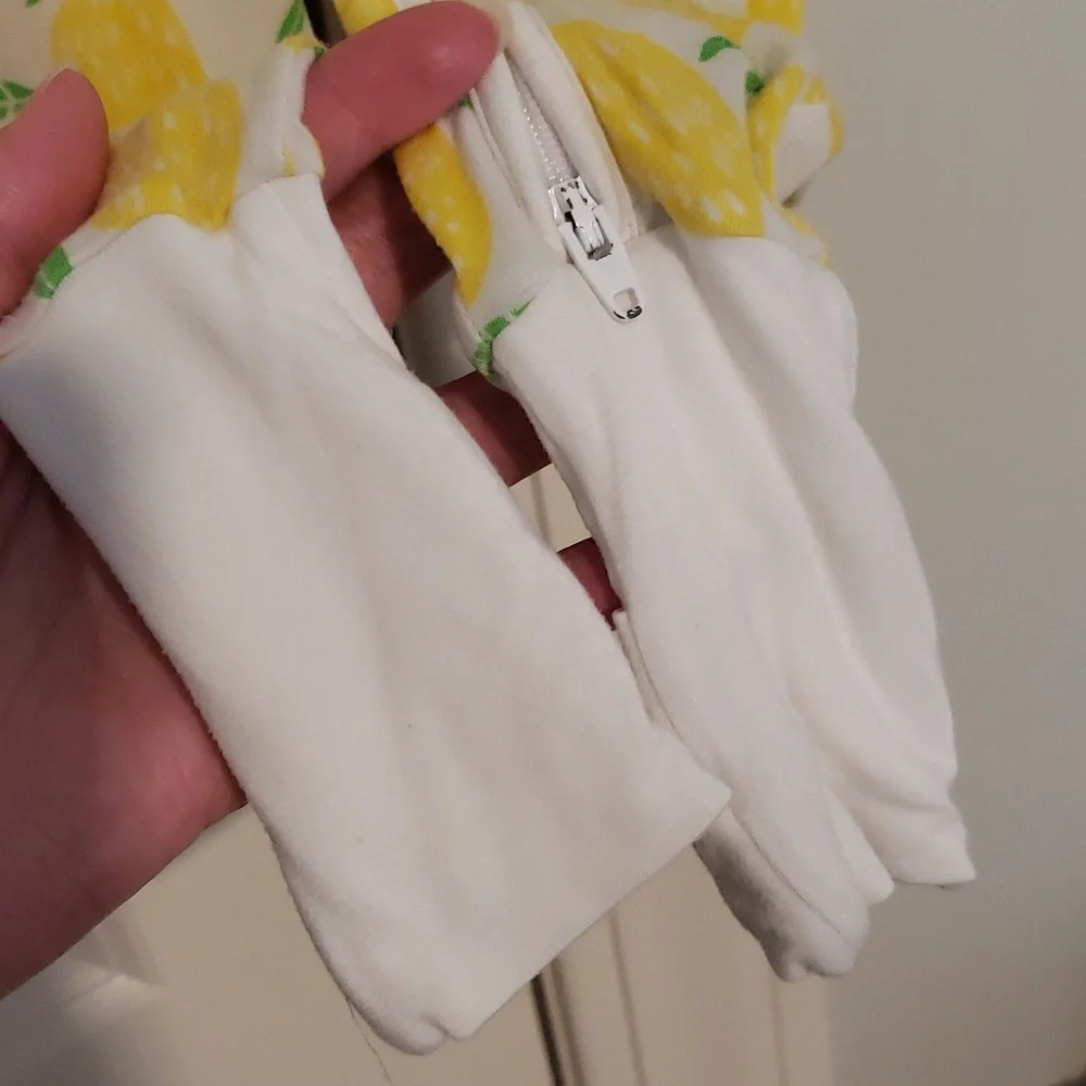 Little Sleepies good used